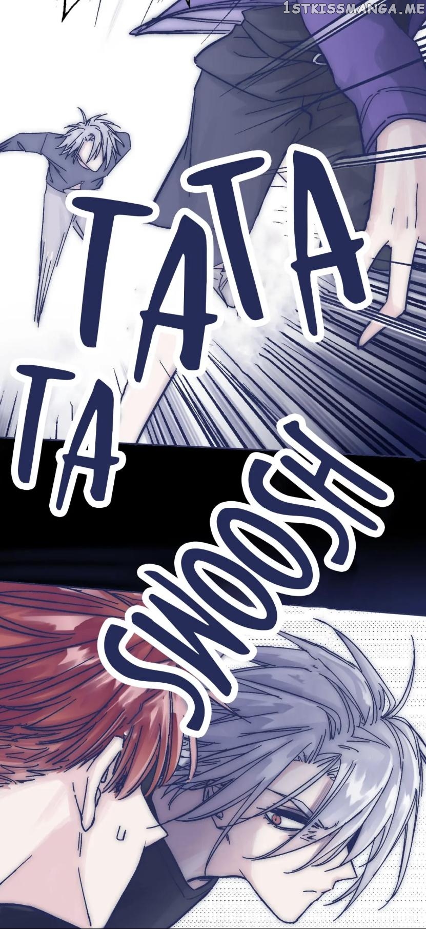 I Offer My Neck To You chapter 18 - page 45