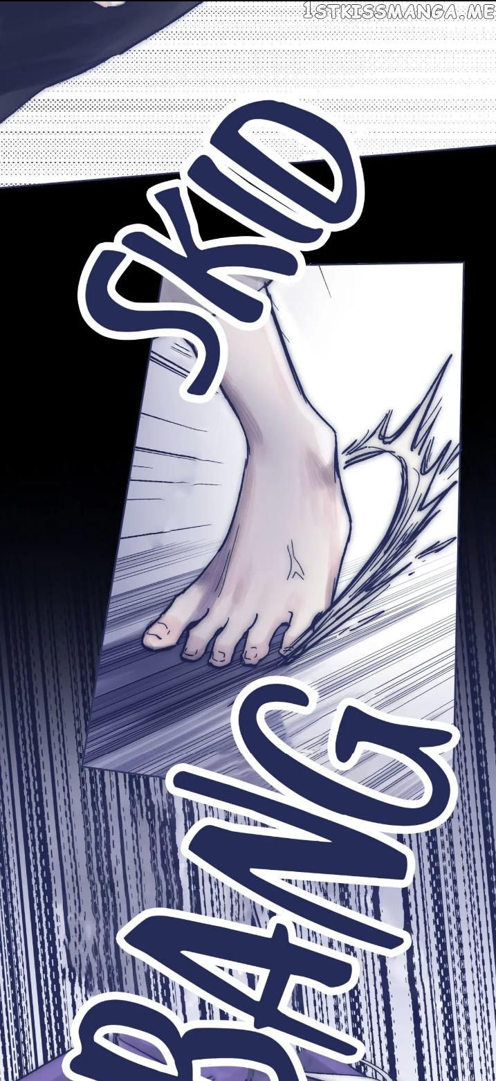I Offer My Neck To You chapter 18 - page 46