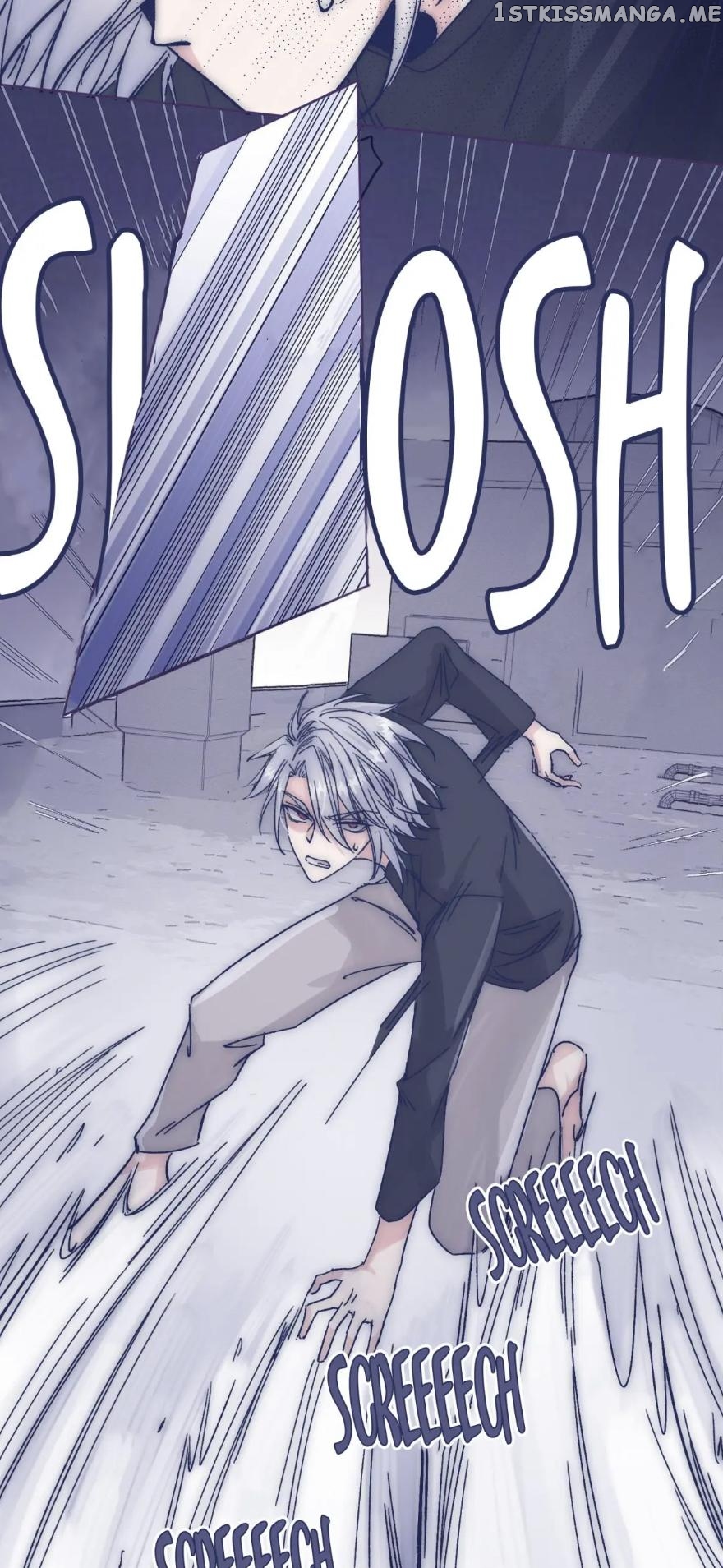 I Offer My Neck To You chapter 18 - page 6
