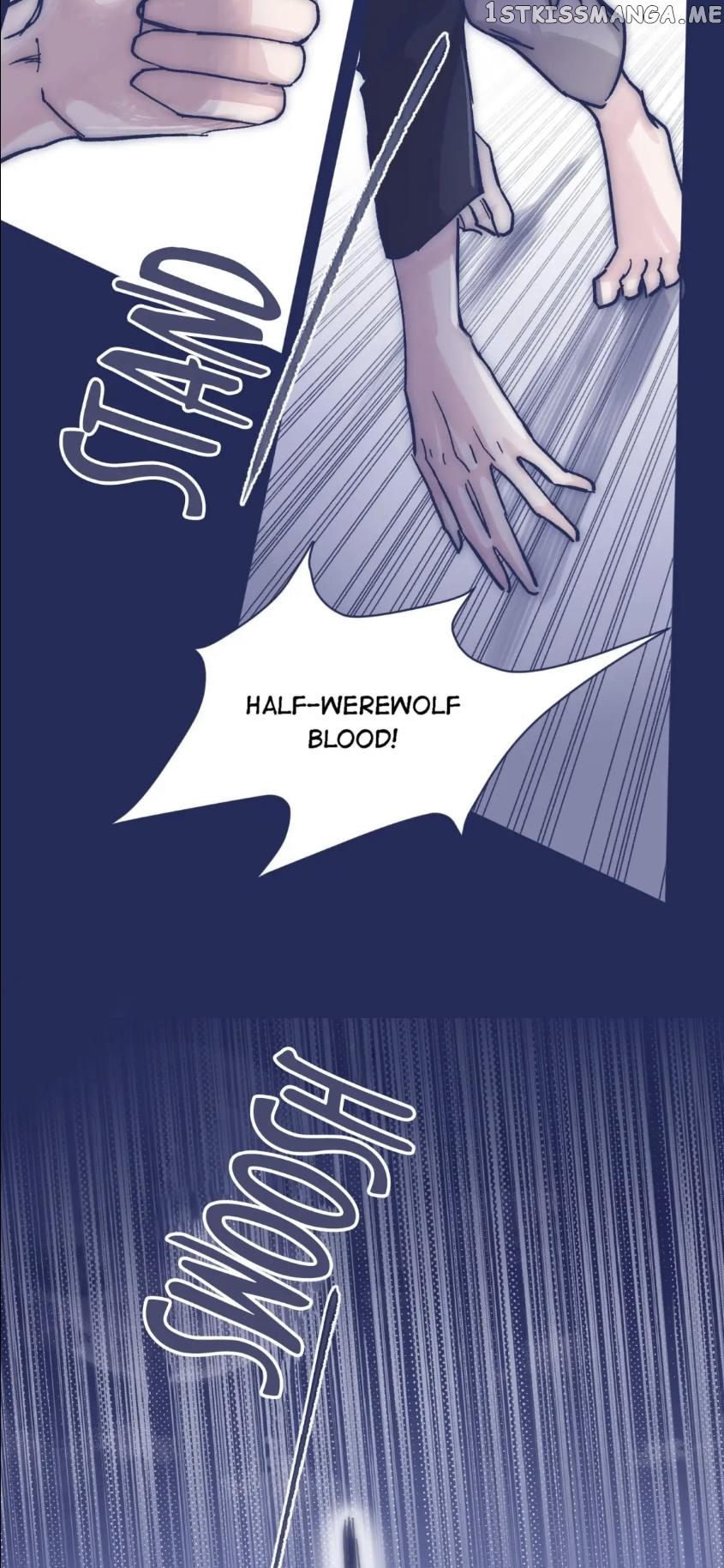I Offer My Neck To You chapter 17 - page 32