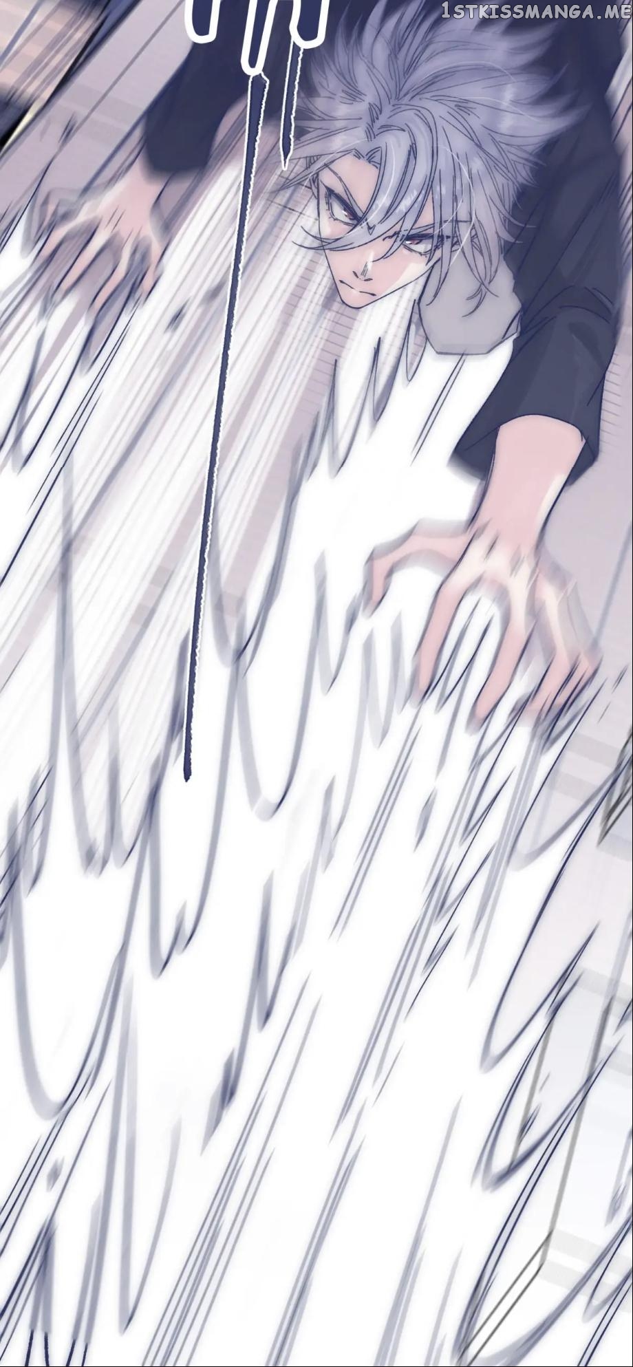 I Offer My Neck To You chapter 17 - page 37