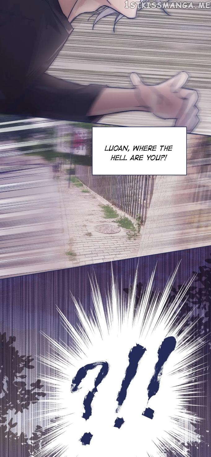 I Offer My Neck To You chapter 17 - page 5