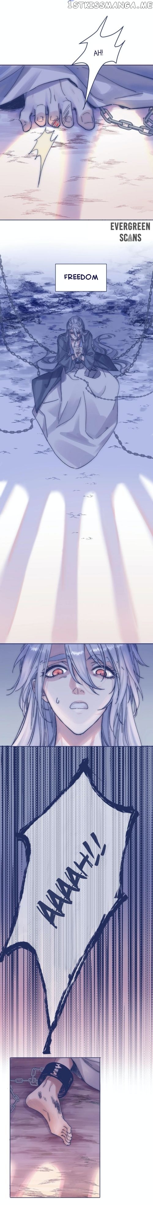 I Offer My Neck To You chapter 13 - page 11