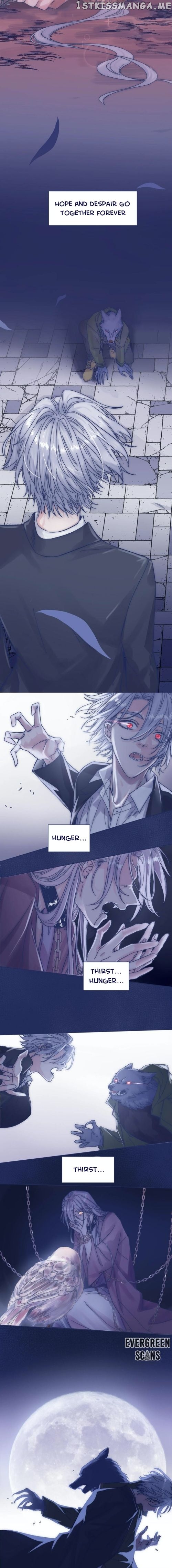 I Offer My Neck To You chapter 13 - page 13