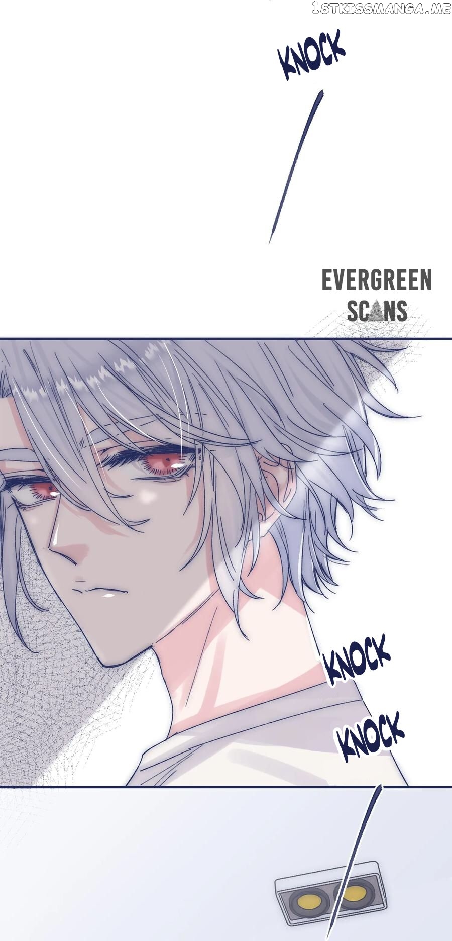 I Offer My Neck To You chapter 10 - page 45
