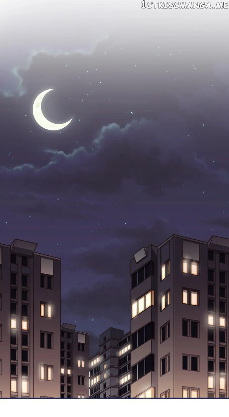 I Offer My Neck To You chapter 9 - page 33