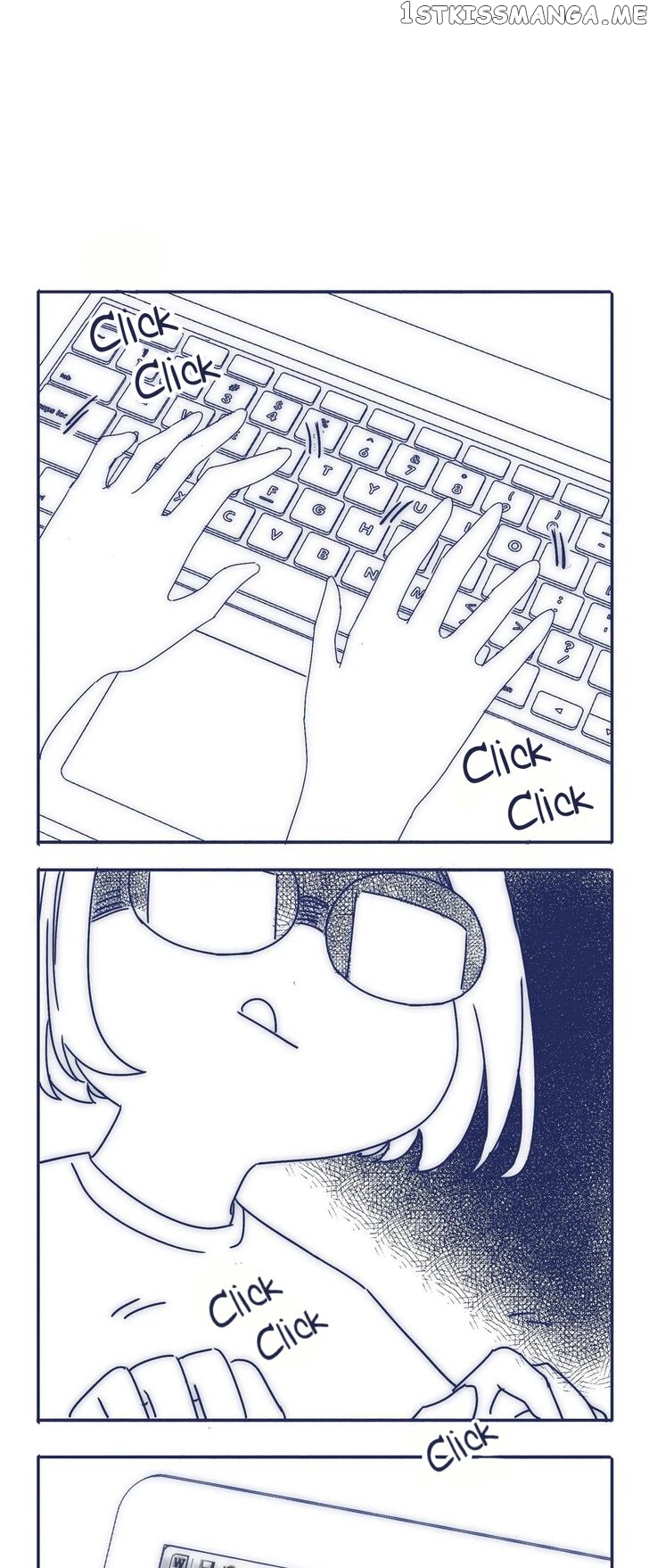I Offer My Neck To You chapter 9 - page 45