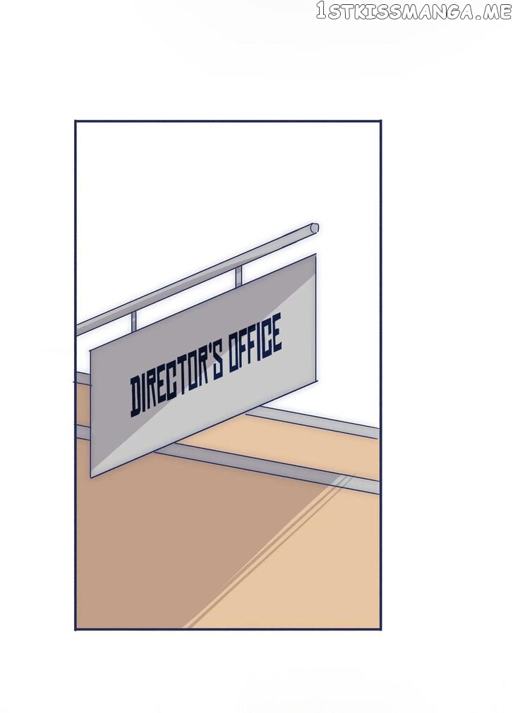 I Offer My Neck To You chapter 9 - page 9