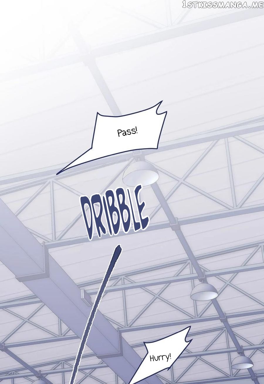 I Offer My Neck To You chapter 7 - page 3