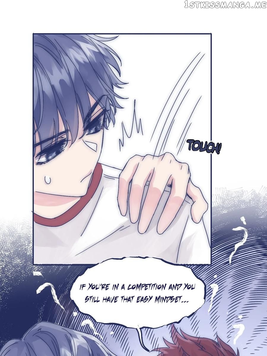 I Offer My Neck To You chapter 6 - page 32