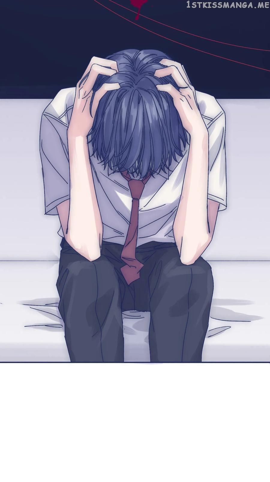 I Offer My Neck To You chapter 4 - page 20