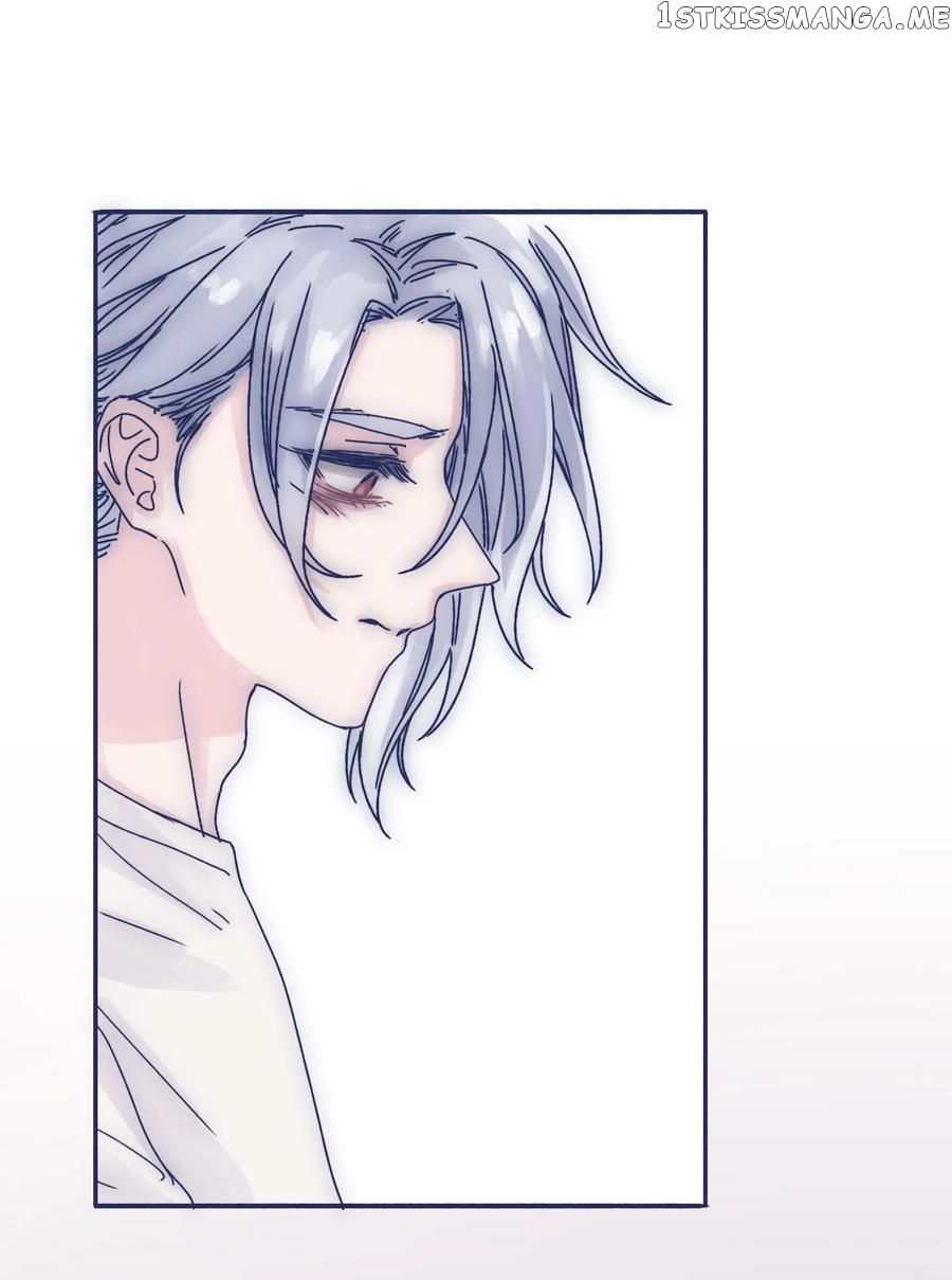 I Offer My Neck To You chapter 4 - page 21