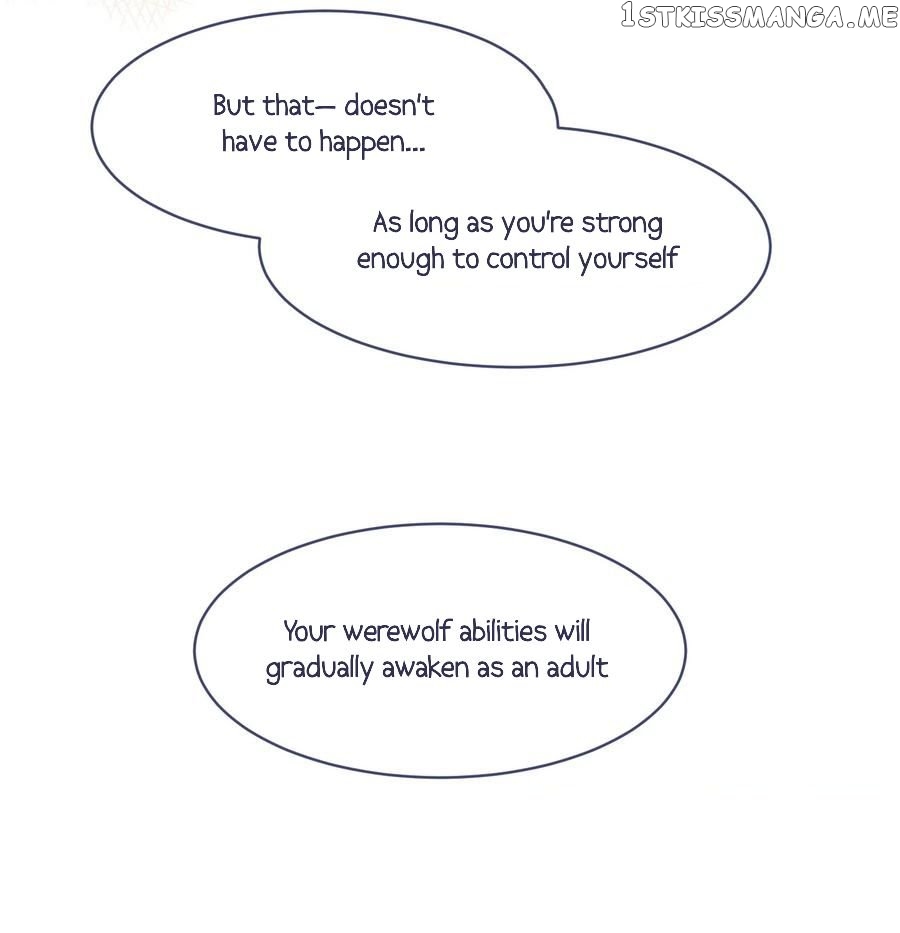 I Offer My Neck To You chapter 4 - page 28