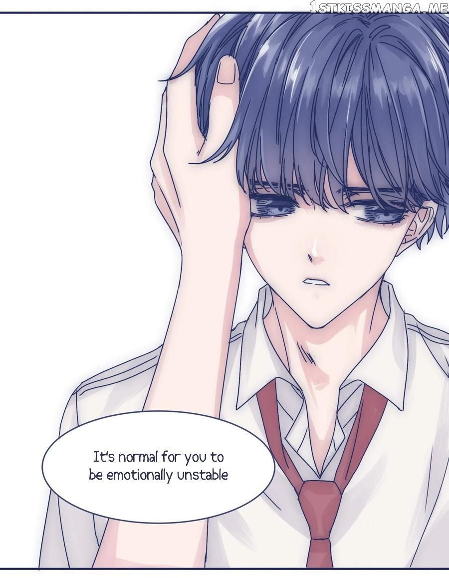 I Offer My Neck To You chapter 4 - page 29