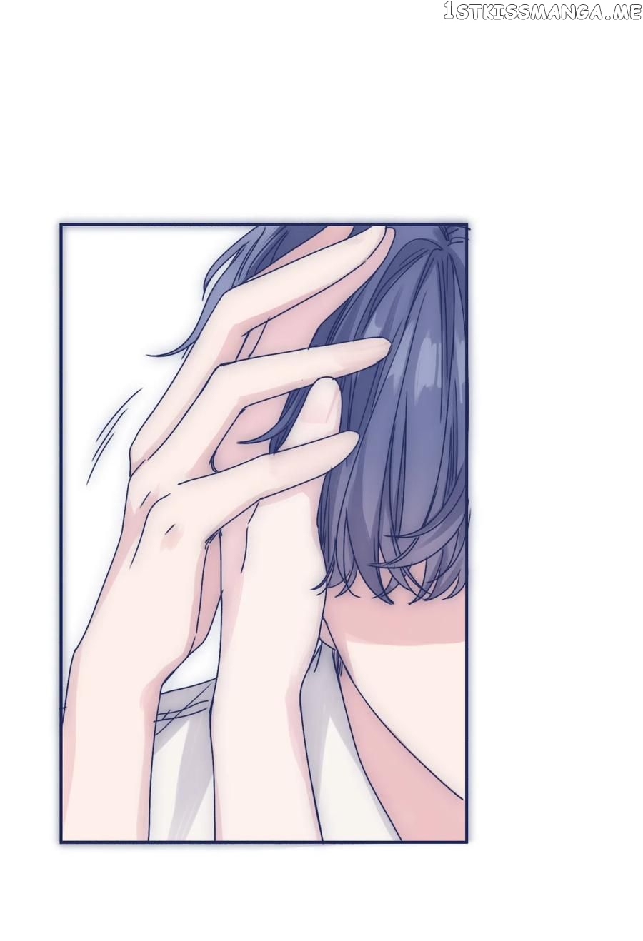 I Offer My Neck To You chapter 4 - page 32