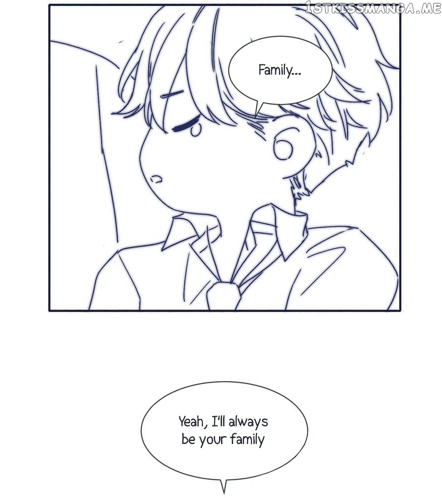 I Offer My Neck To You chapter 4 - page 43