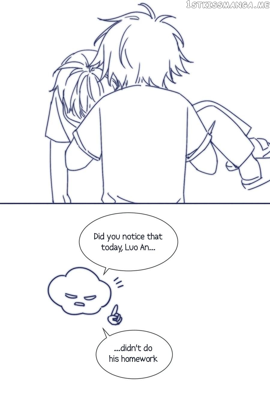 I Offer My Neck To You chapter 4 - page 44