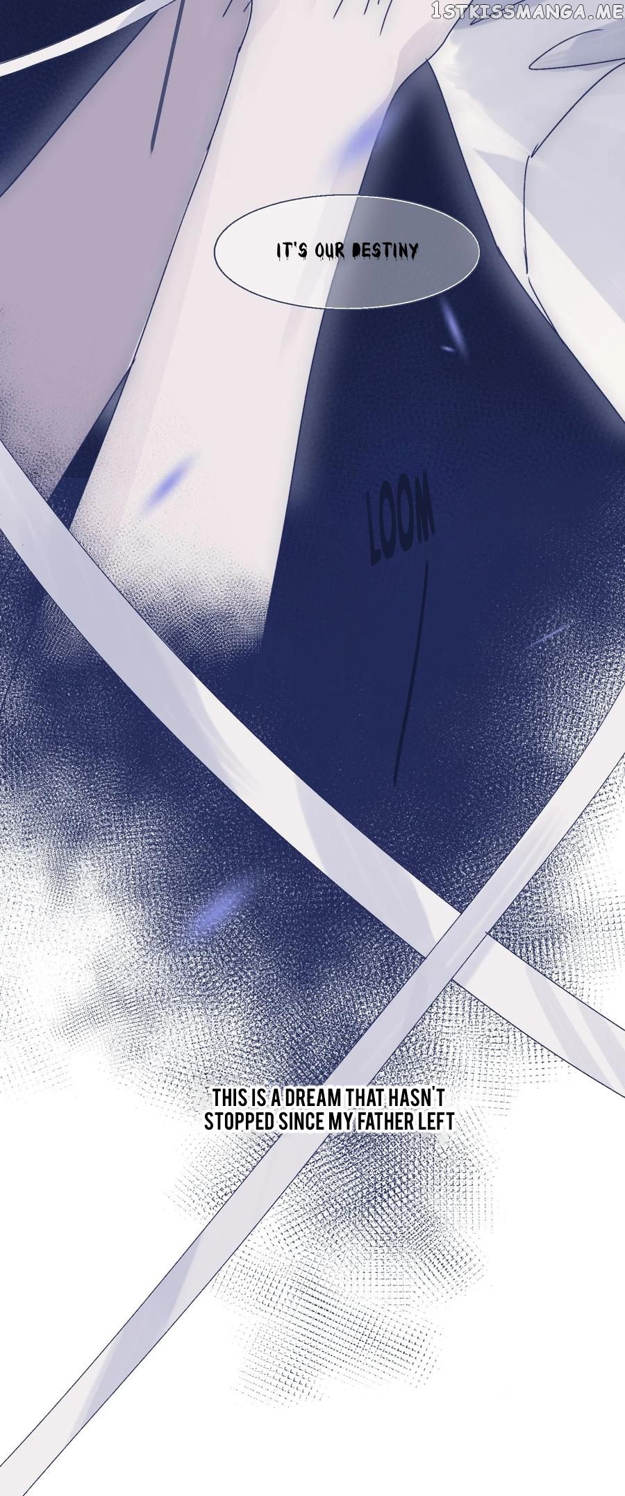 I Offer My Neck To You chapter 4 - page 6
