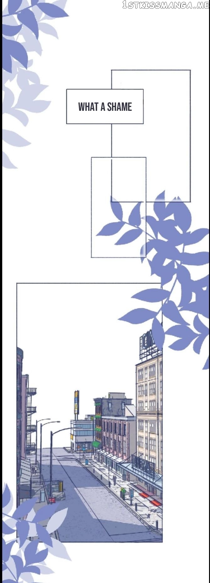 I Offer My Neck To You chapter 3 - page 3