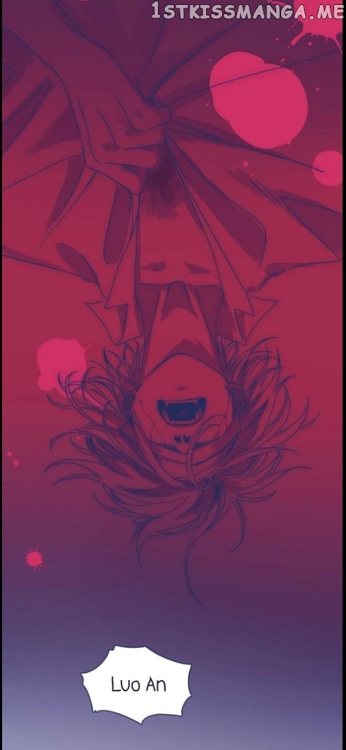 I Offer My Neck To You chapter 3 - page 9