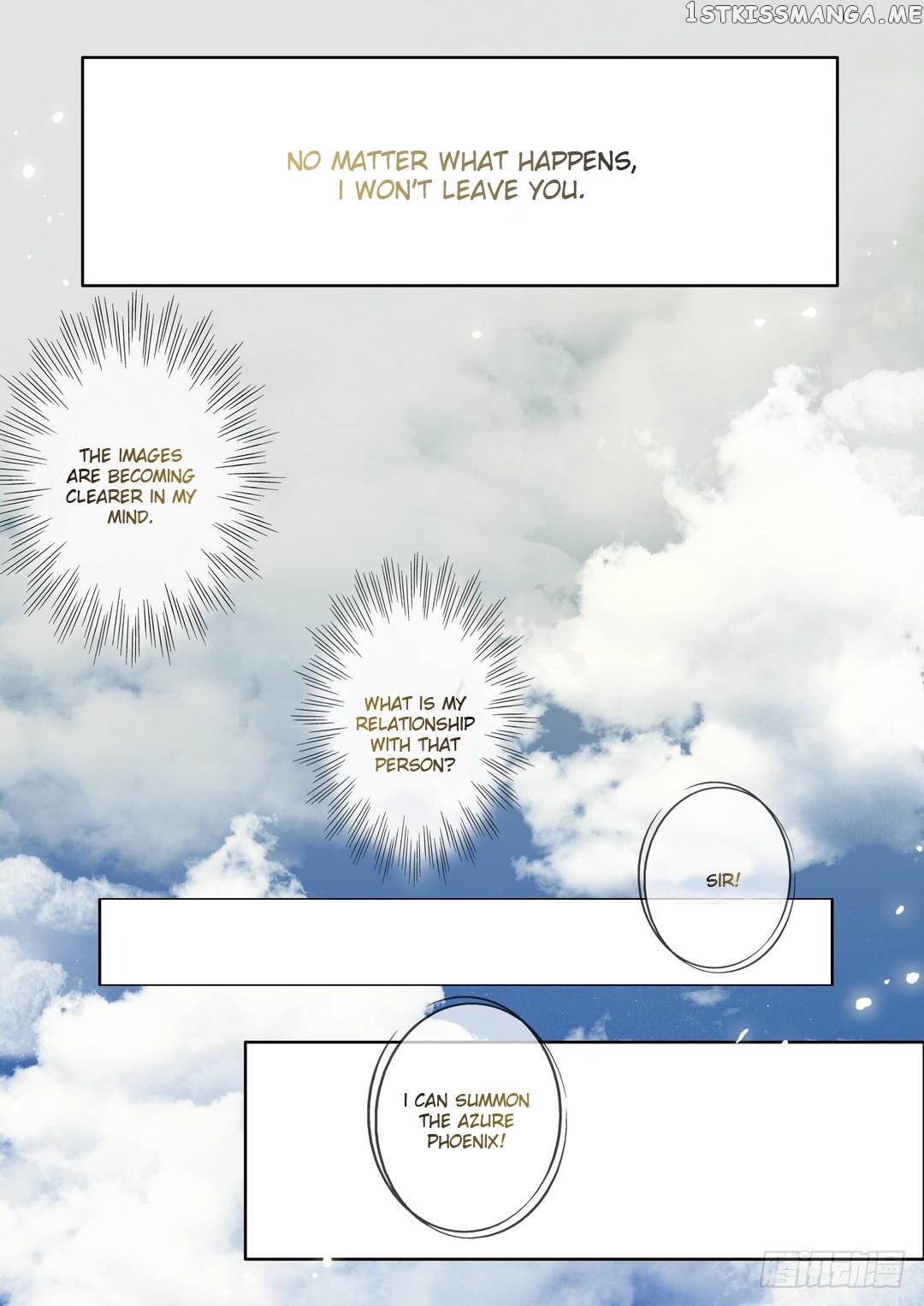 Yearning of Qin ( Qin Si ) Chapter 23 - page 6