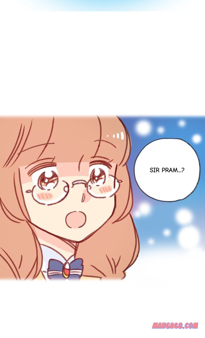Tale of Pram the Wizard chapter 71 - page 4