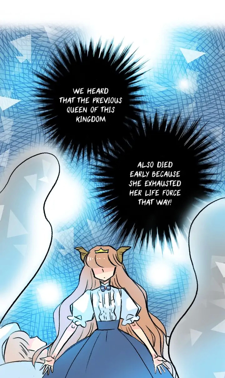 Tale of Pram the Wizard chapter 63 - page 30