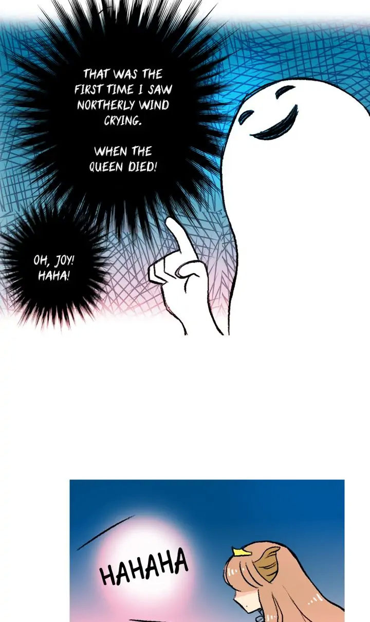 Tale of Pram the Wizard chapter 63 - page 32