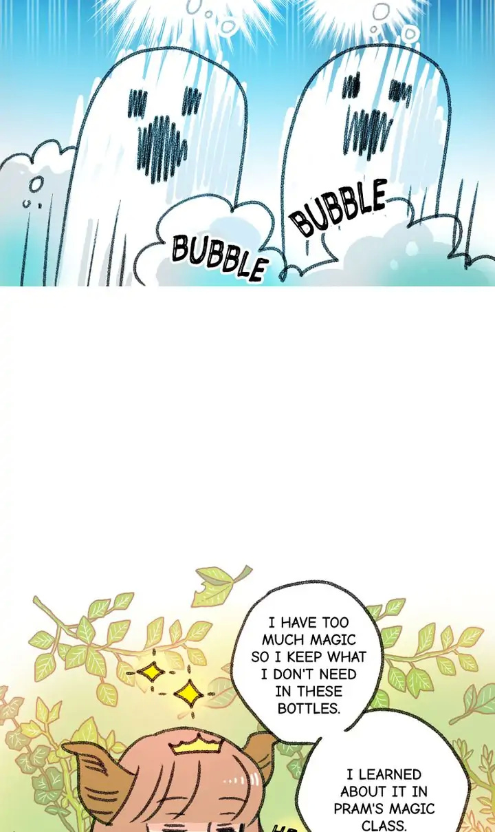 Tale of Pram the Wizard chapter 63 - page 36