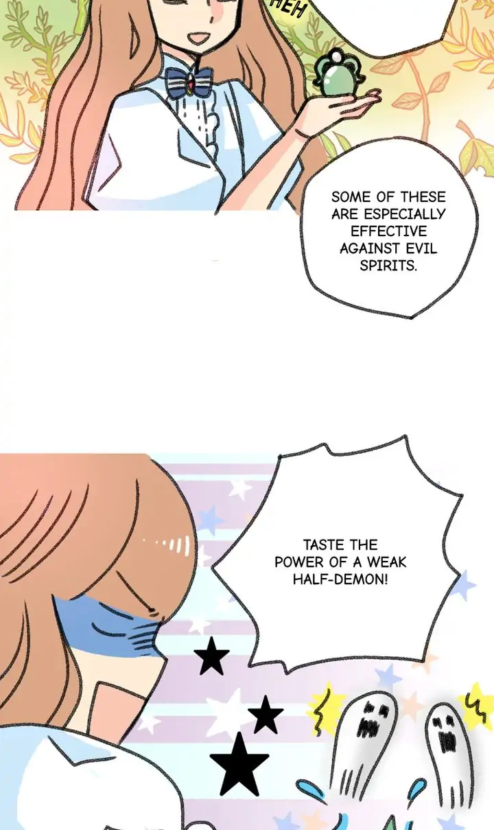 Tale of Pram the Wizard chapter 63 - page 37