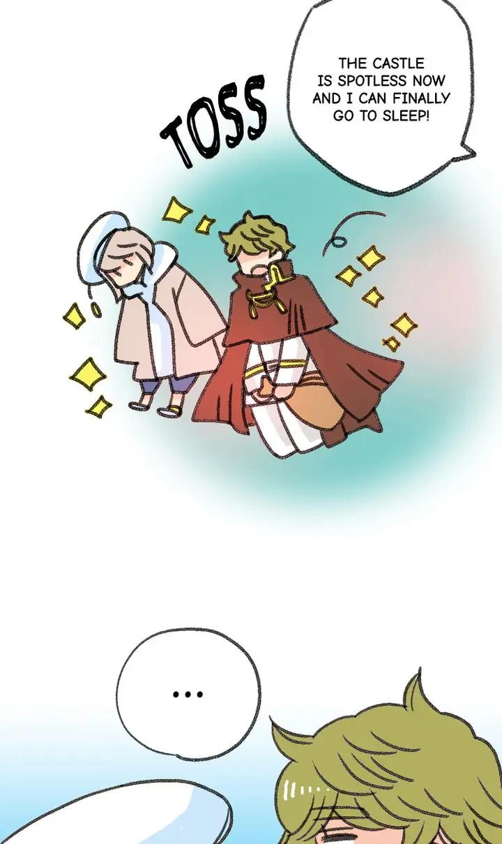 Tale of Pram the Wizard chapter 63 - page 5