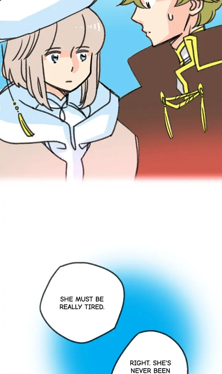 Tale of Pram the Wizard chapter 63 - page 6