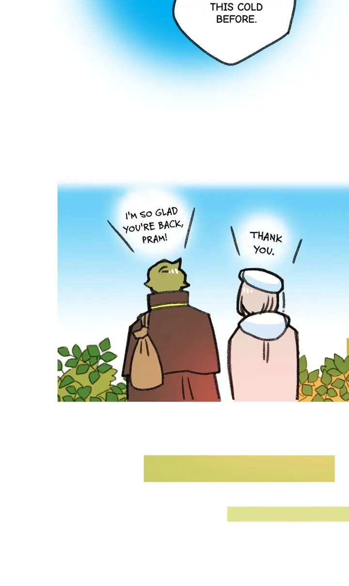 Tale of Pram the Wizard chapter 63 - page 7