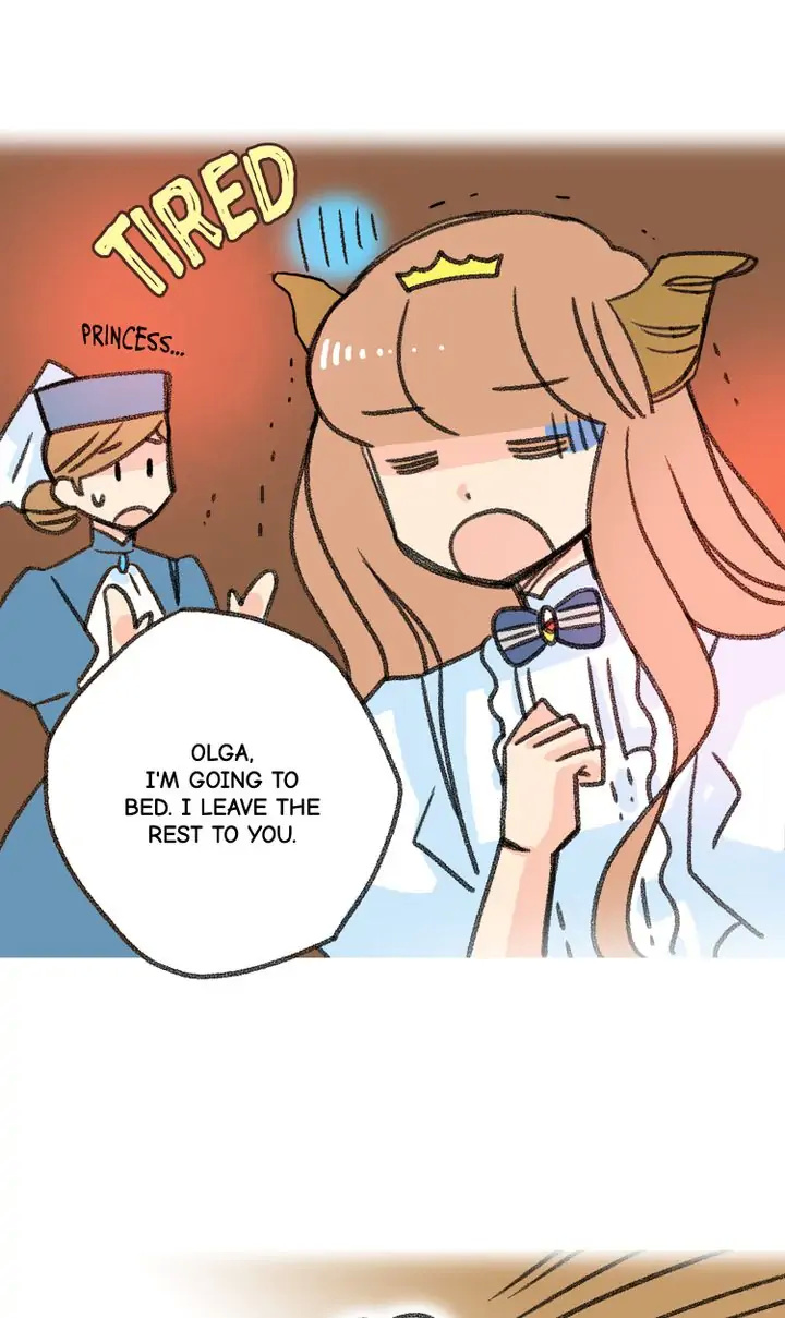 Tale of Pram the Wizard chapter 63 - page 8