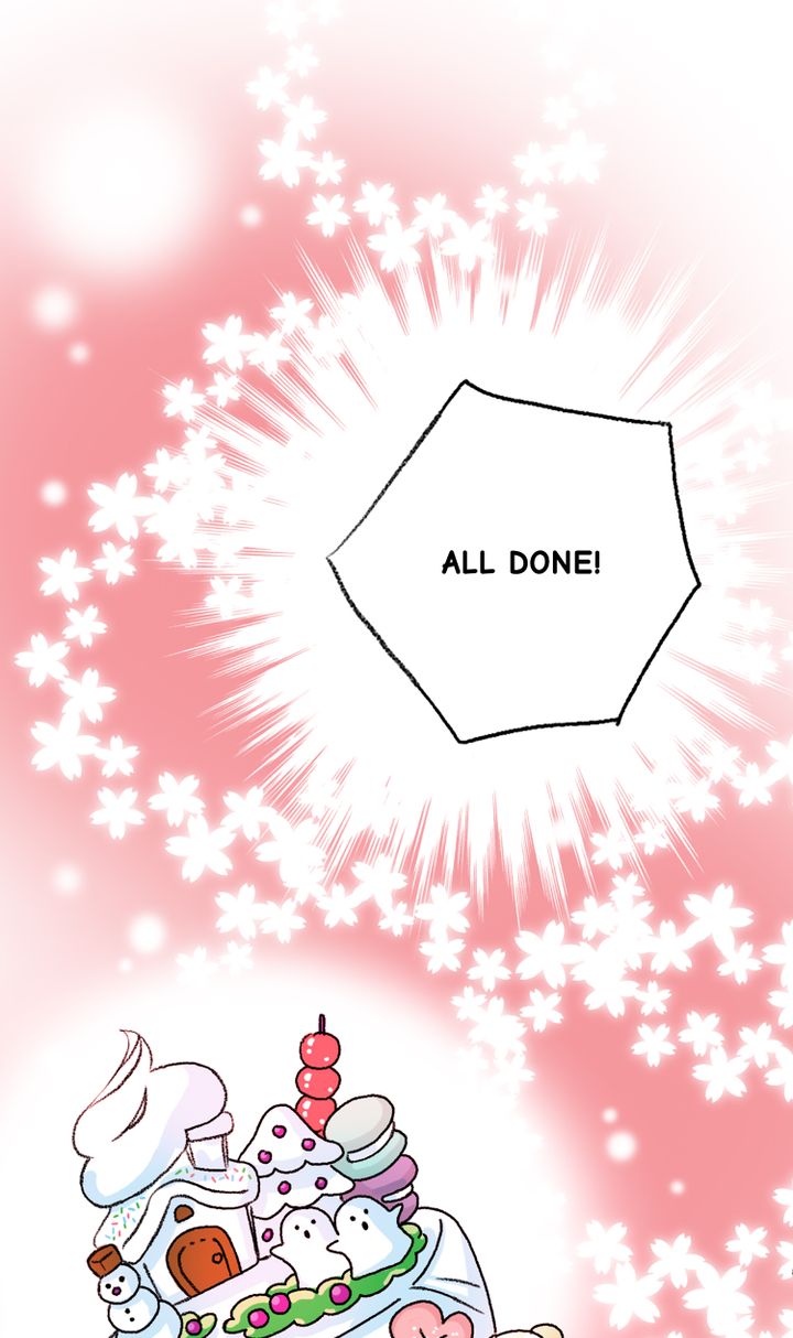Tale of Pram the Wizard chapter 46 - page 12