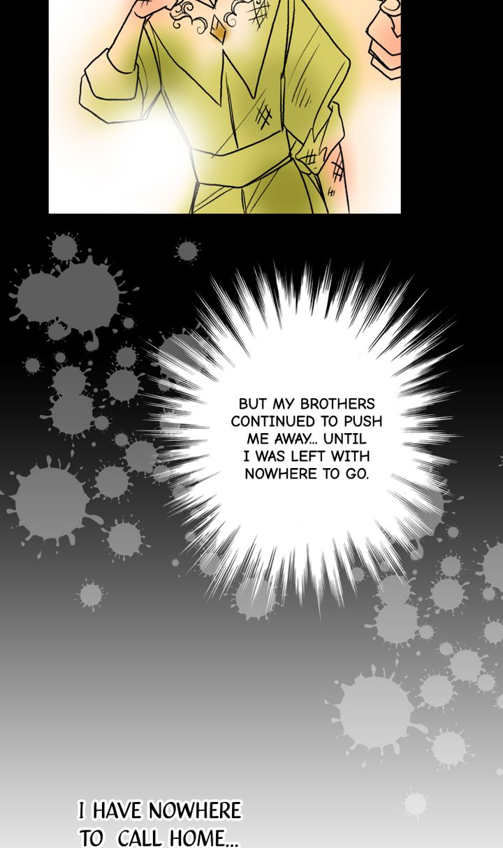 Tale of Pram the Wizard chapter 46 - page 33