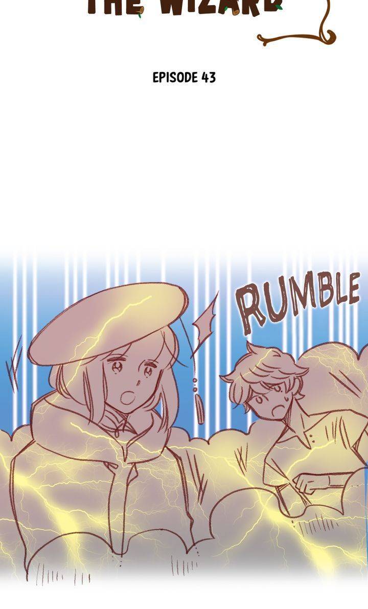 Tale of Pram the Wizard Chapter 43 - page 2