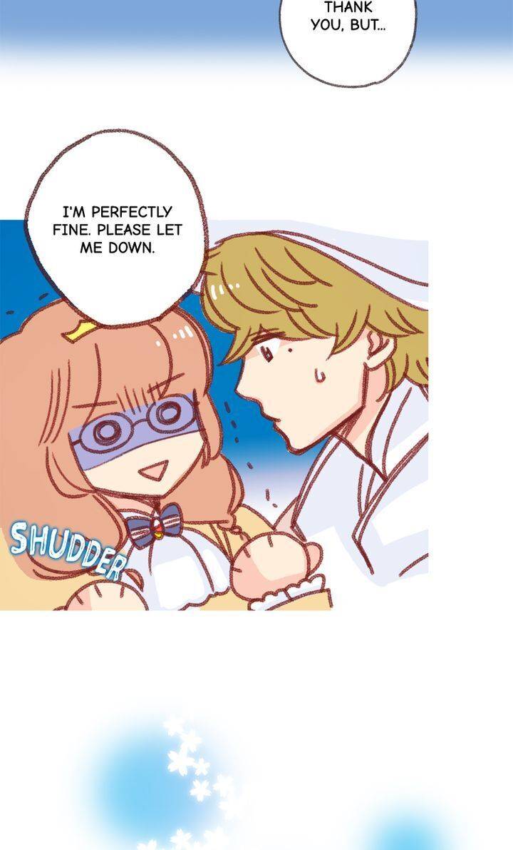 Tale of Pram the Wizard Chapter 43 - page 20
