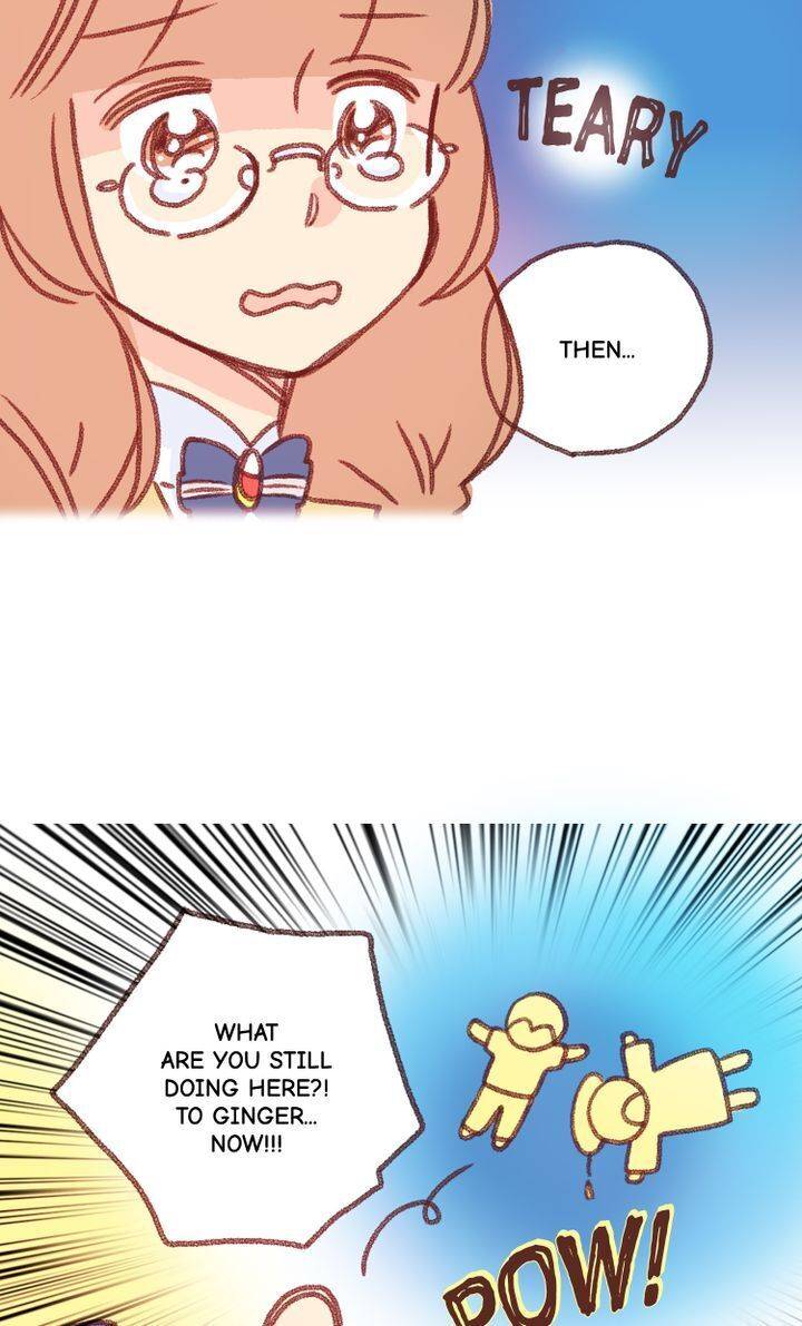 Tale of Pram the Wizard Chapter 43 - page 28