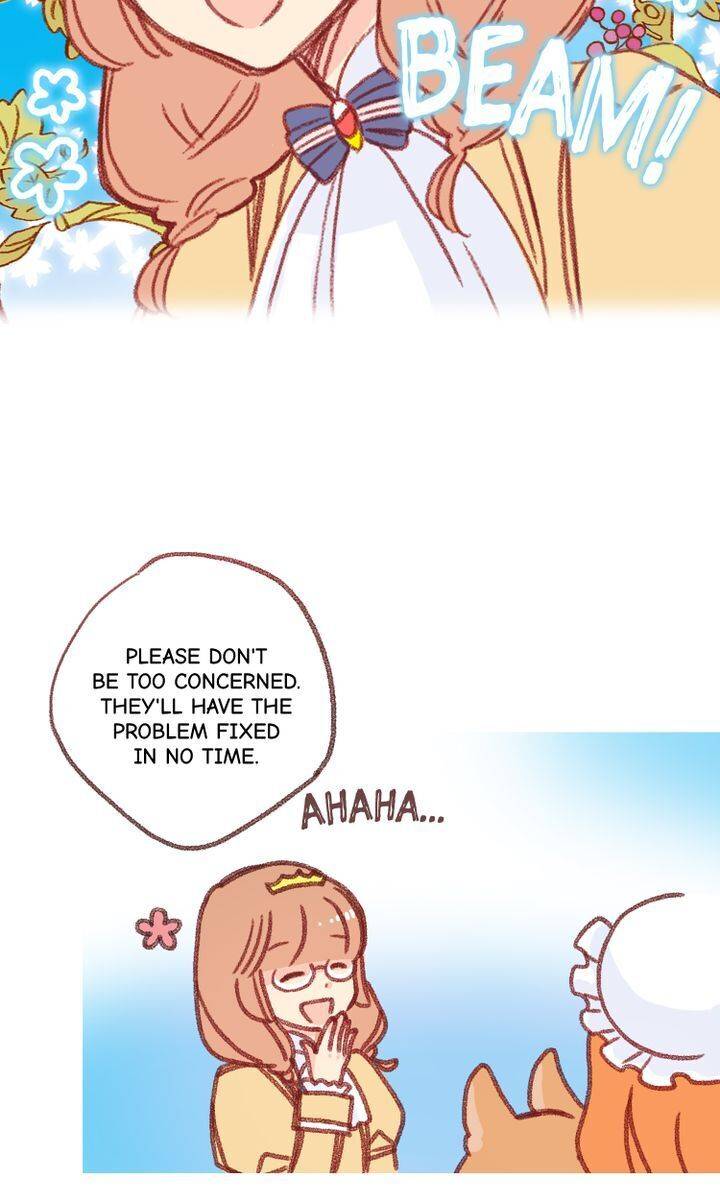 Tale of Pram the Wizard Chapter 43 - page 32
