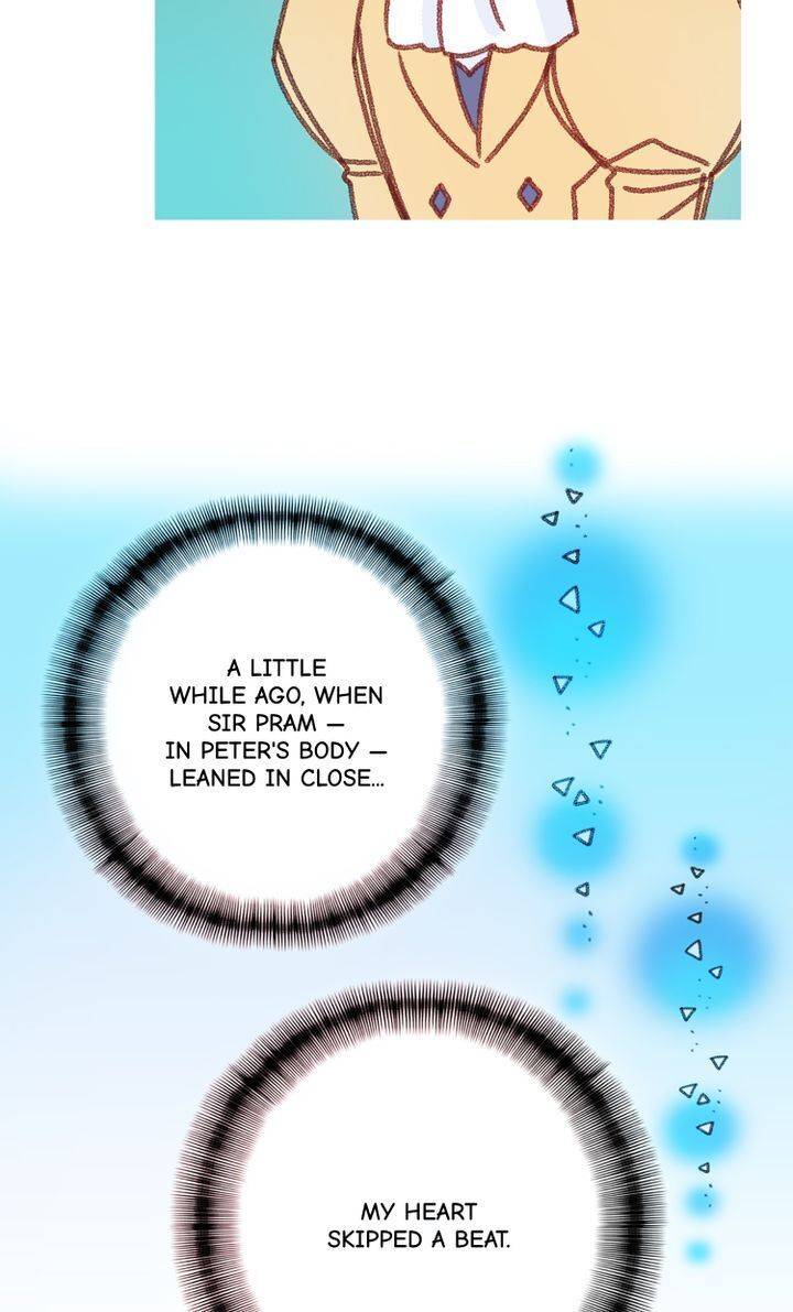 Tale of Pram the Wizard Chapter 43 - page 35