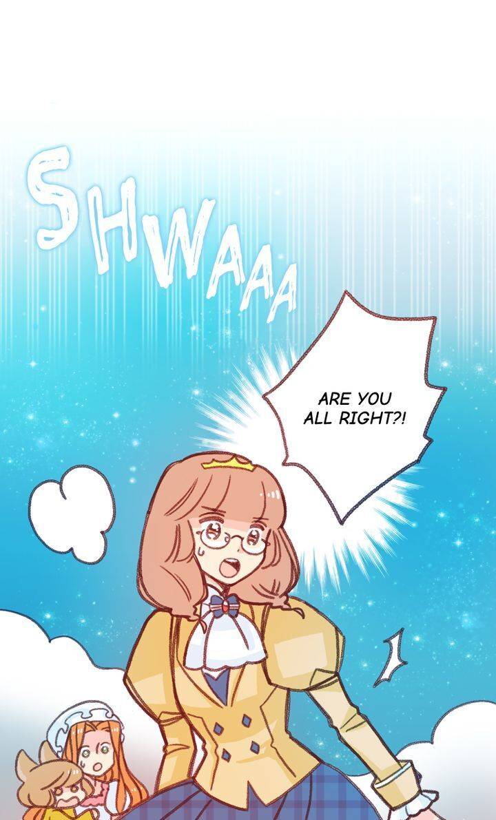 Tale of Pram the Wizard Chapter 43 - page 4