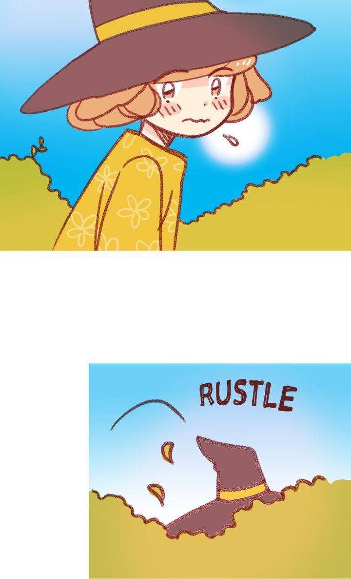 Tale of Pram the Wizard Chapter 41 - page 21