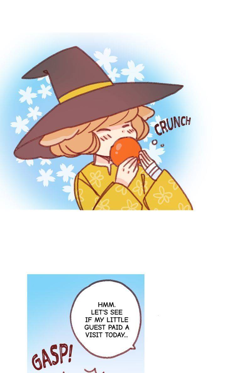 Tale of Pram the Wizard Chapter 41 - page 25