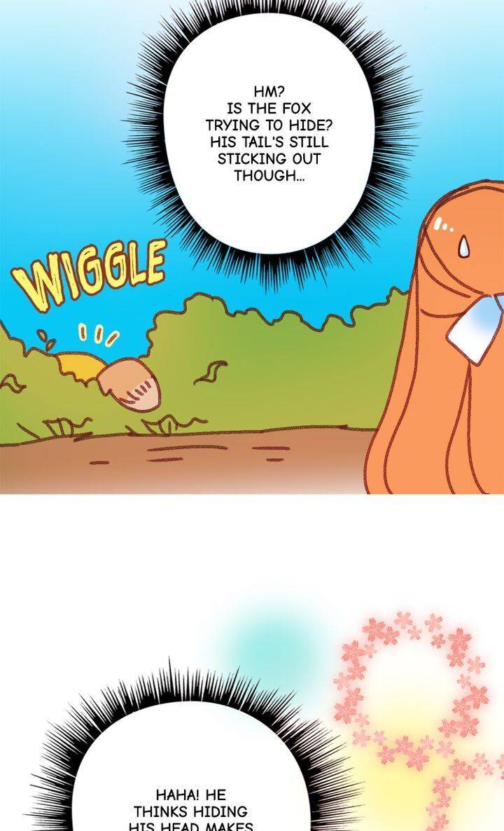 Tale of Pram the Wizard Chapter 41 - page 3