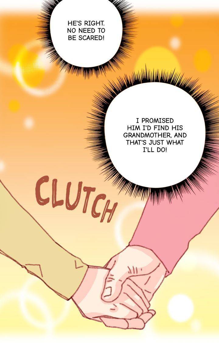 Tale of Pram the Wizard Chapter 38 - page 12