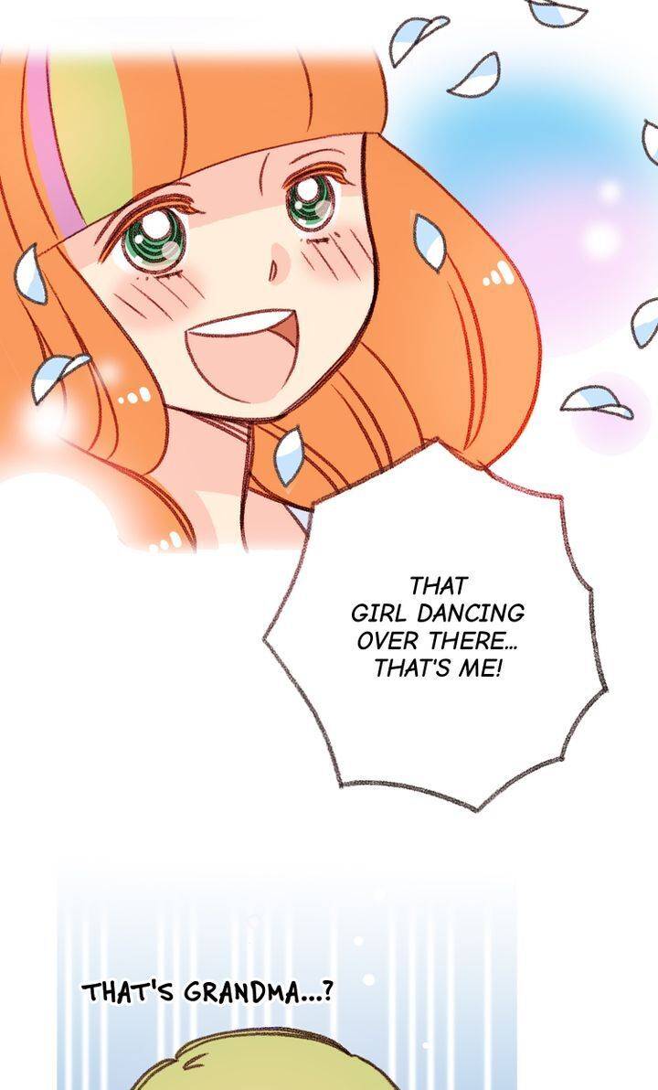 Tale of Pram the Wizard Chapter 38 - page 18