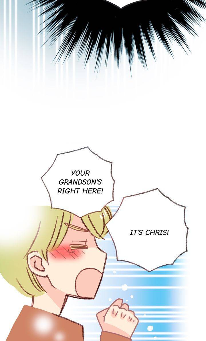 Tale of Pram the Wizard Chapter 38 - page 20
