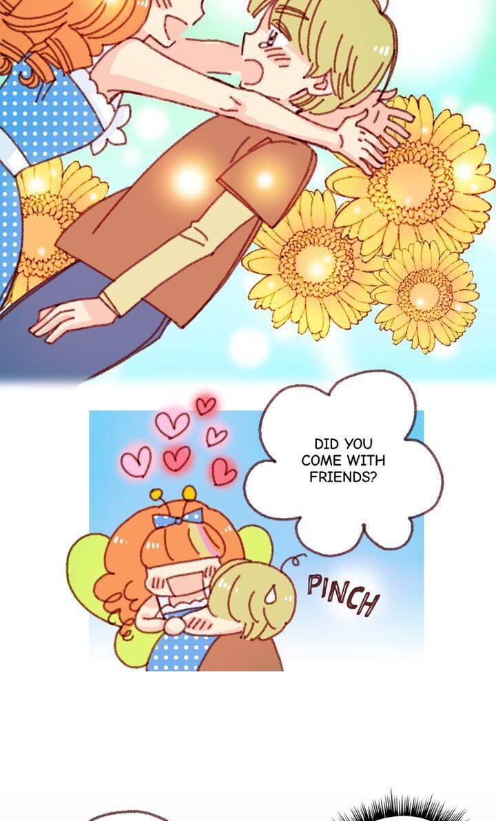 Tale of Pram the Wizard Chapter 38 - page 23