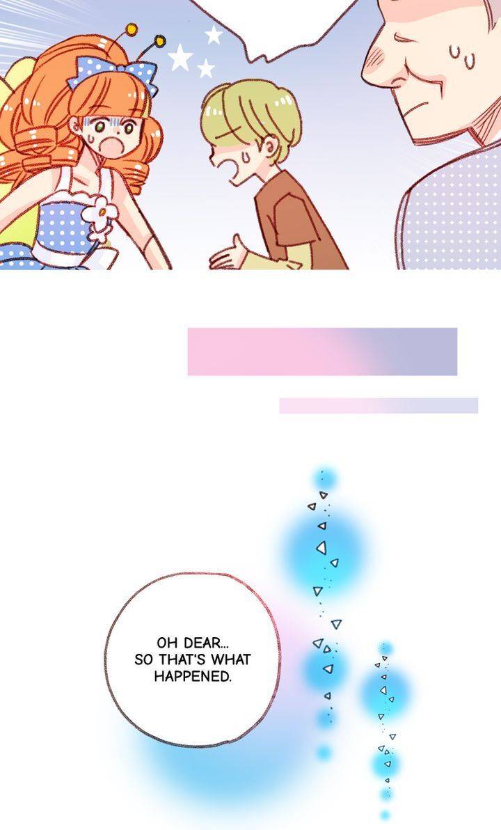 Tale of Pram the Wizard Chapter 38 - page 27